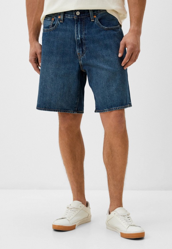 

Шорты джинсовые Levi's®, Синий