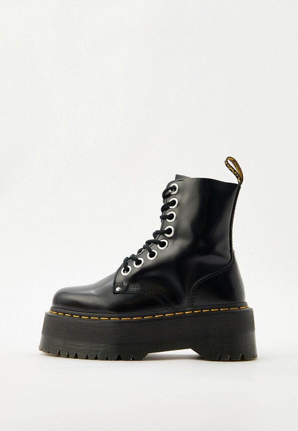 Ботинки Dr. Martens Jadon Max jadon