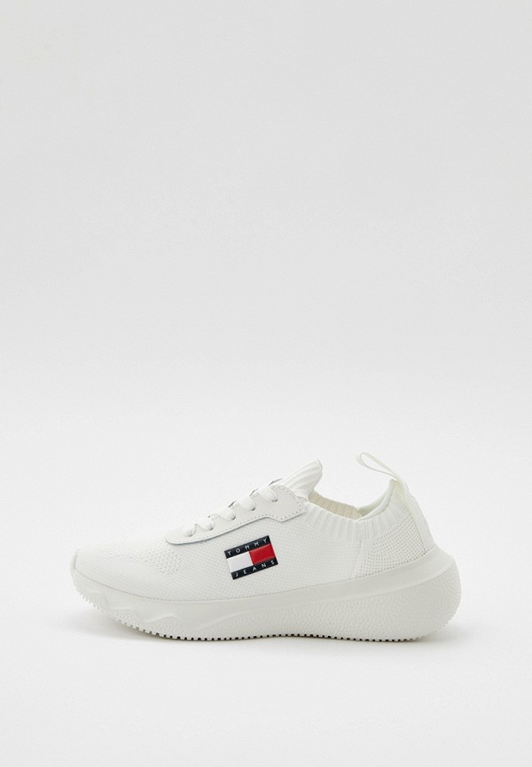 

Кроссовки Tommy Jeans, Белый