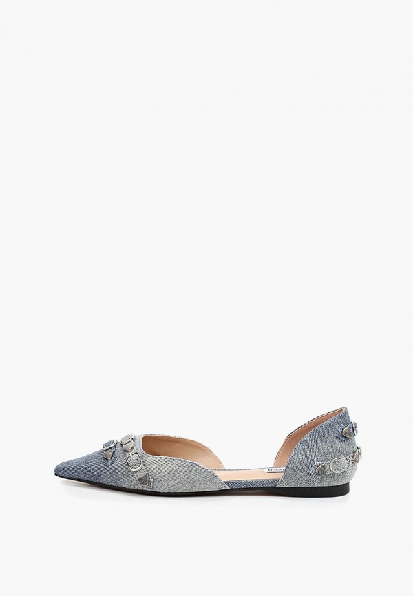 

Туфли Steve Madden, Голубой
