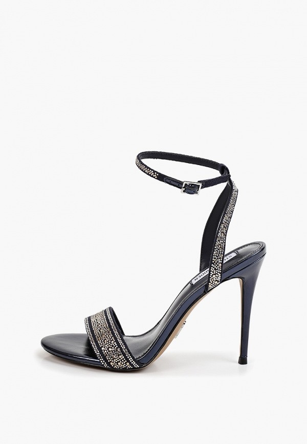 

Босоножки Steve Madden, Синий
