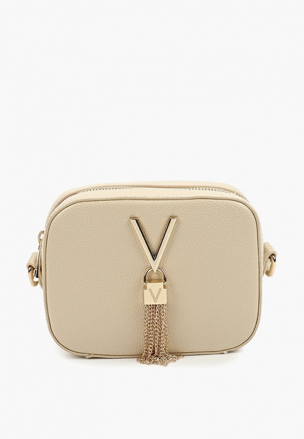 

Сумка Valentino Bags, Бежевый, DIVINA