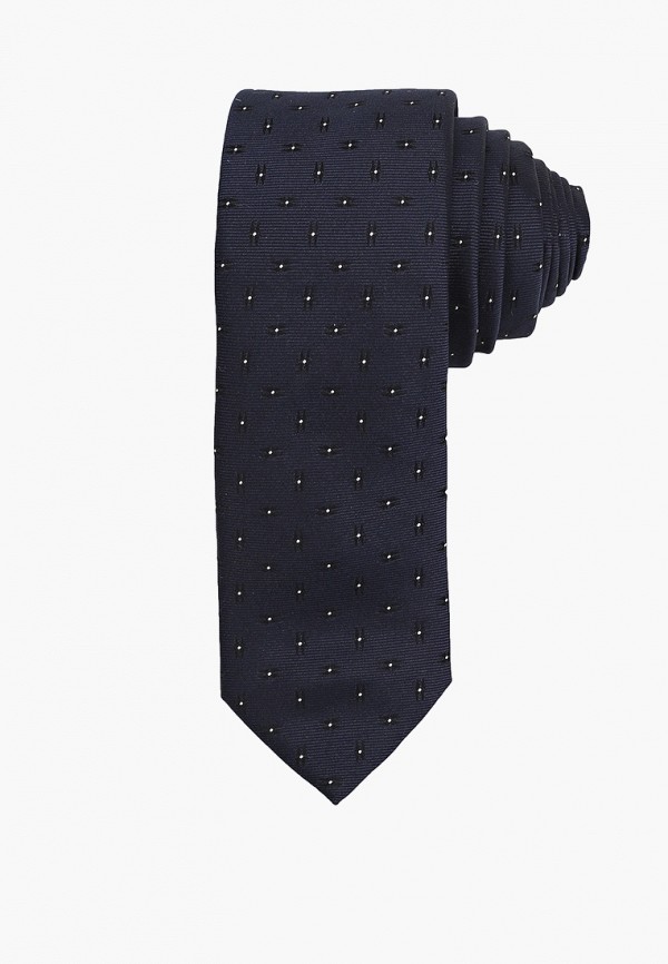 

Галстук Hugo, Синий, Tie cm 6