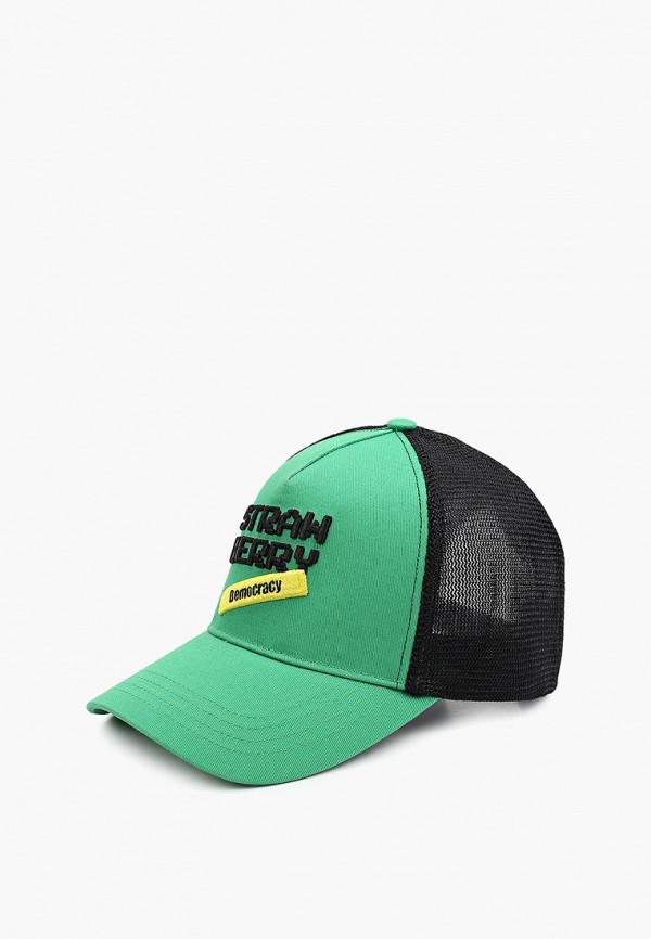 

Бейсболка United Colors of Benetton, Зеленый