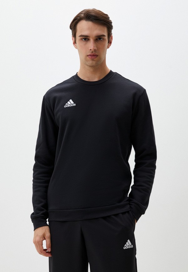 

Свитшот adidas, Черный, ENT22 SW TOP