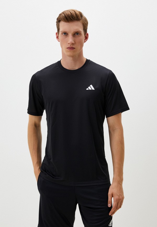 

Футболка спортивная adidas, Черный, TR-ES BASE T