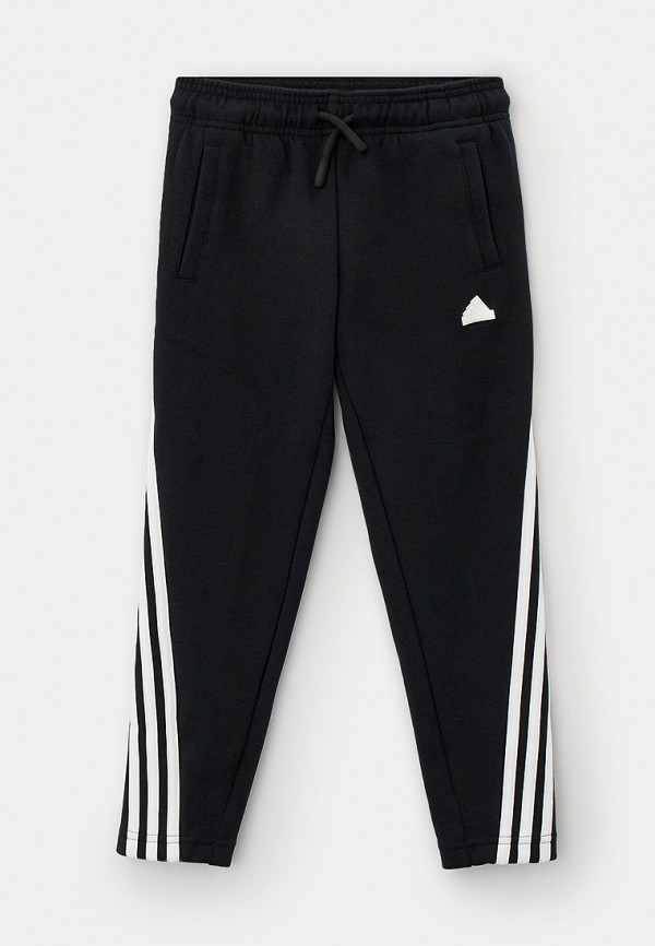 

Брюки спортивные adidas, Черный, U FI 3S PT