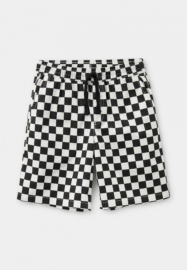 Шорты Vans RANGE ELASTIC WAIST SHORT II