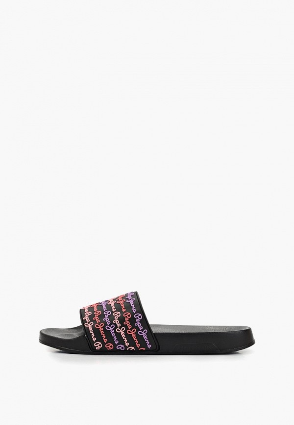 

Сланцы Pepe Jeans, Черный