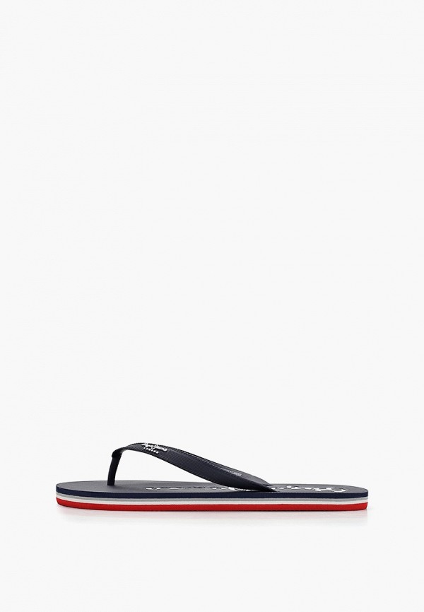 

Сланцы Pepe Jeans, Синий