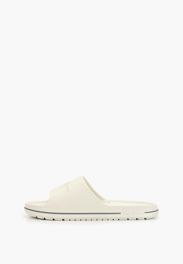 

Сланцы Pepe Jeans, Белый