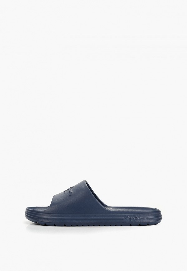

Сланцы Pepe Jeans, Синий