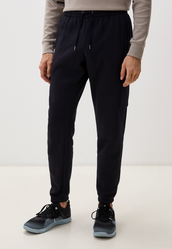 

Брюки спортивные Under Armour, Черный, UA ESSENTIAL FLC CARGO PANT
