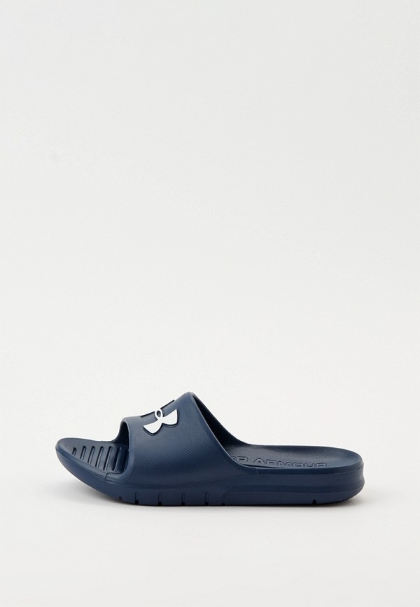 

Сланцы Under Armour, Синий, UA CORE PTH SL
