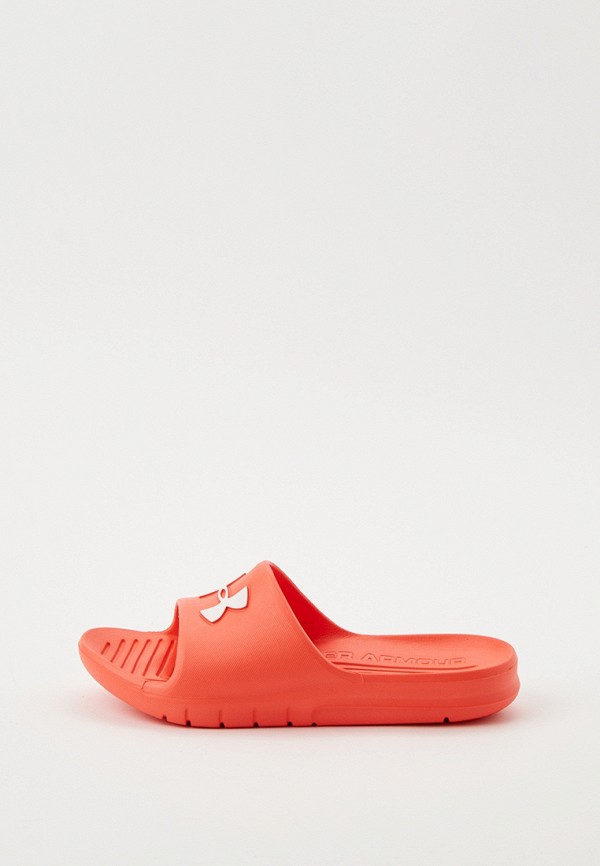 

Сланцы Under Armour, Красный, UA CORE PTH SL
