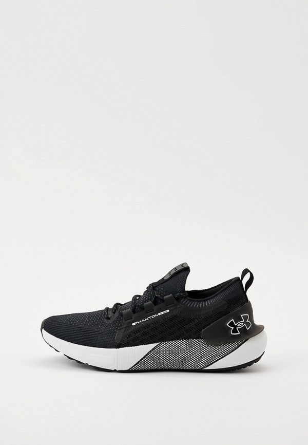 

Кроссовки Under Armour, Черный, UA HOVR PHANTOM 3 SE