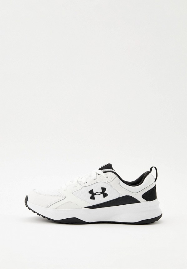 

Кроссовки Under Armour, Белый, UA CHARGED EDGE