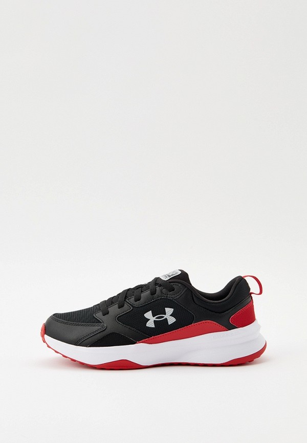 

Кроссовки Under Armour, Черный, UA CHARGED EDGE
