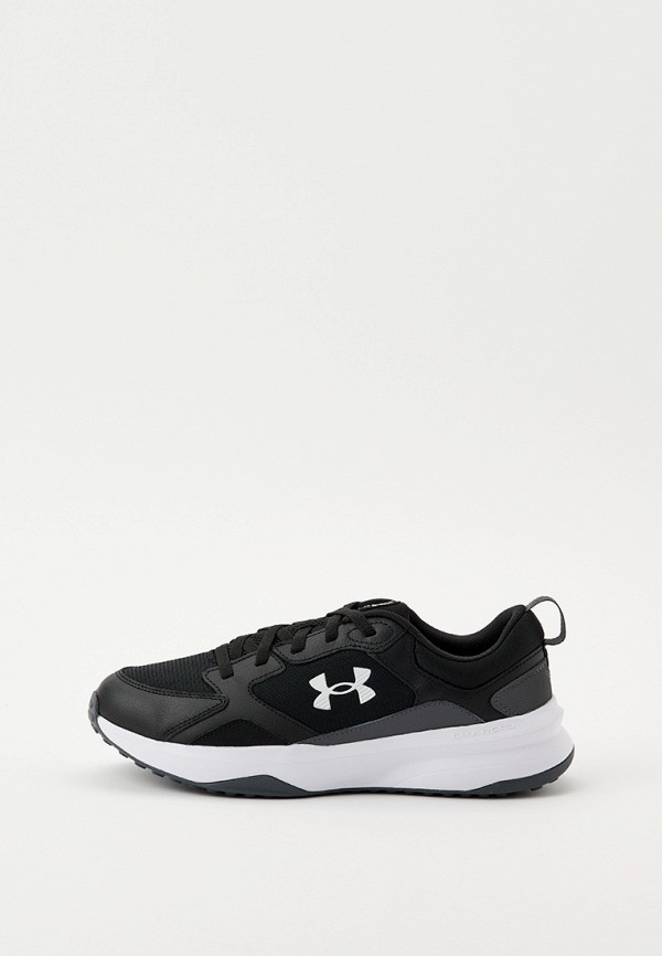 

Кроссовки Under Armour, Черный, UA CHARGED EDGE