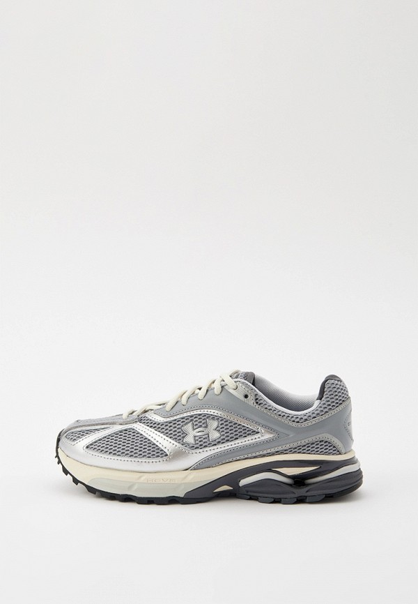 

Кроссовки Under Armour, Серый, UA HOVR APPARITION RTRFTR TC