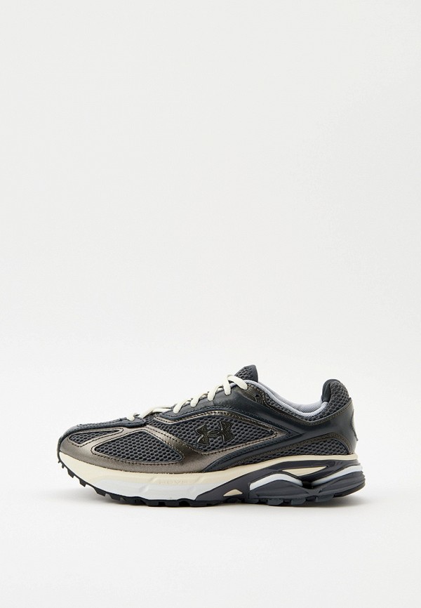 

Кроссовки Under Armour, Серый, UA HOVR APPARITION RTRFTR TC