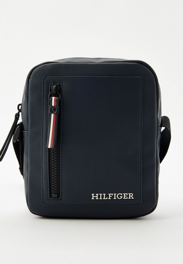 

Сумка Tommy Hilfiger, Синий