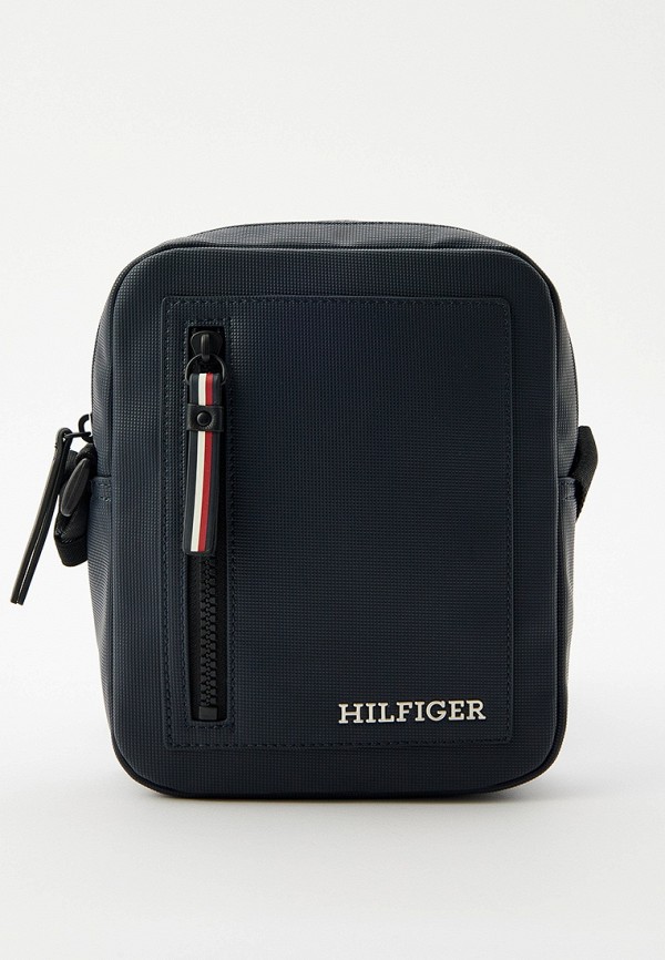 

Сумка Tommy Hilfiger, Синий