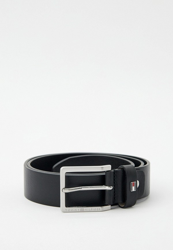 

Ремень Tommy Hilfiger, Черный