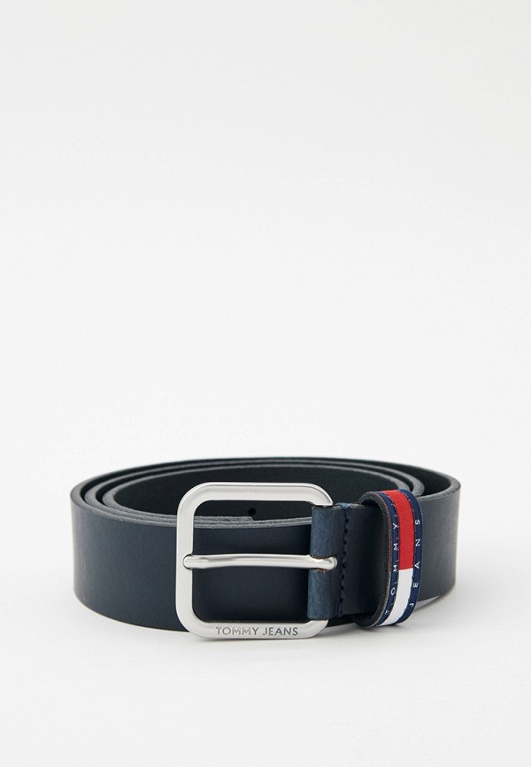 

Ремень Tommy Jeans, Синий