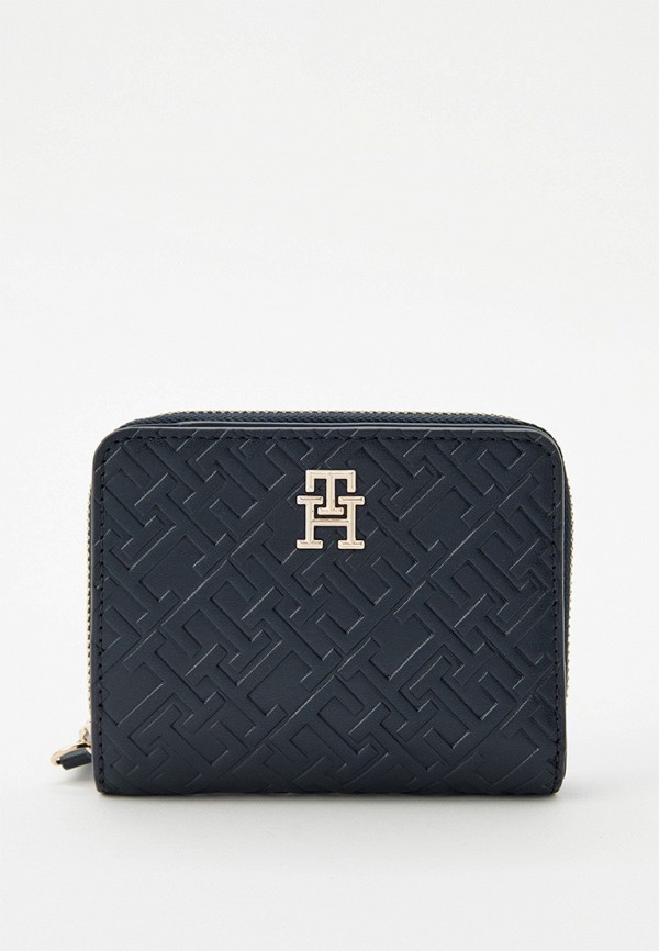 

Кошелек Tommy Hilfiger, Синий