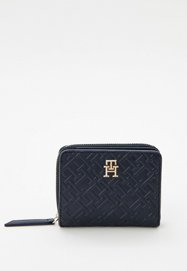 

Кошелек Tommy Hilfiger, Синий