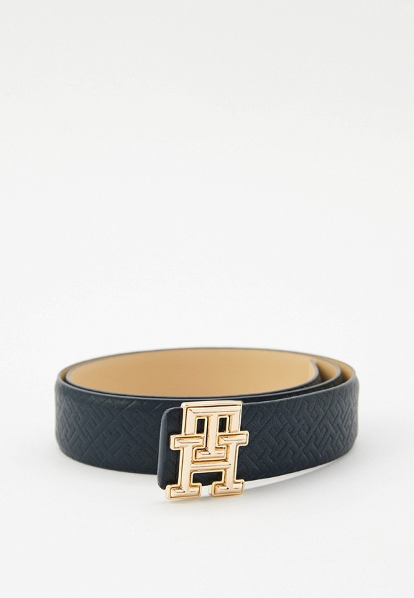 

Ремень Tommy Hilfiger, Синий