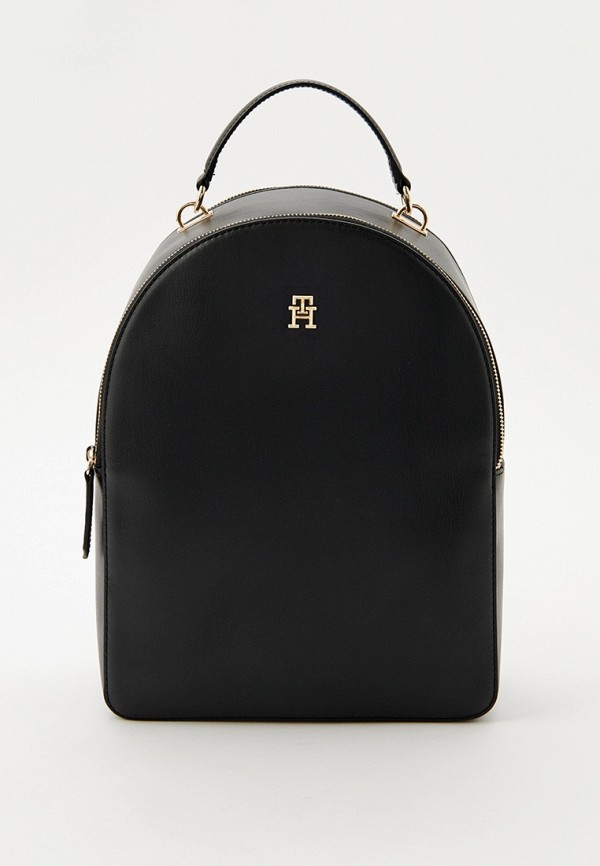 

Рюкзак Tommy Hilfiger, Черный