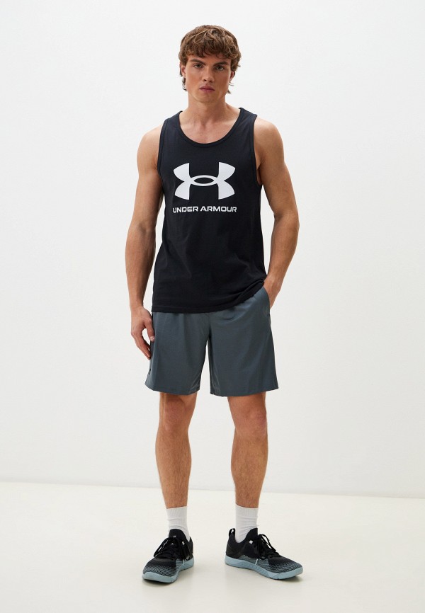 фото Шорты спортивные under armour