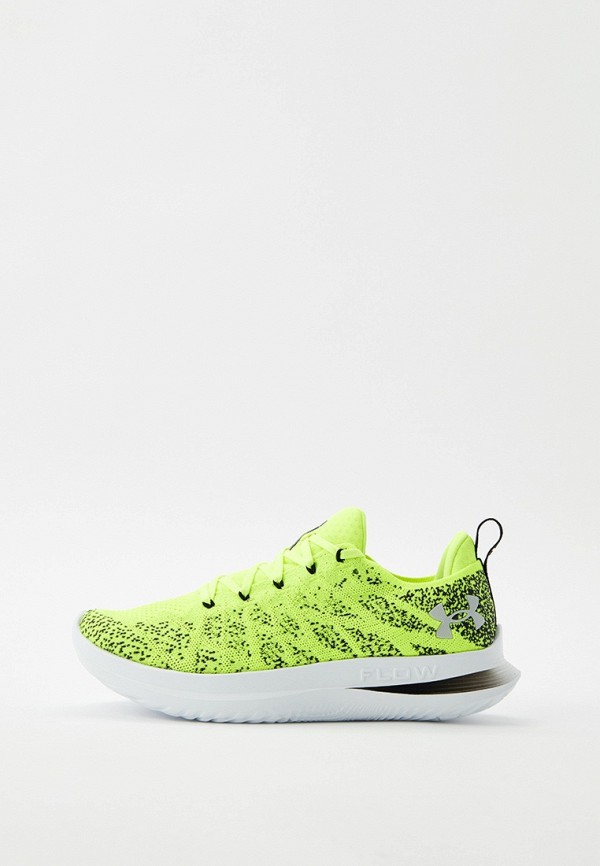

Кроссовки Under Armour, Зеленый, UA VELOCITI 3