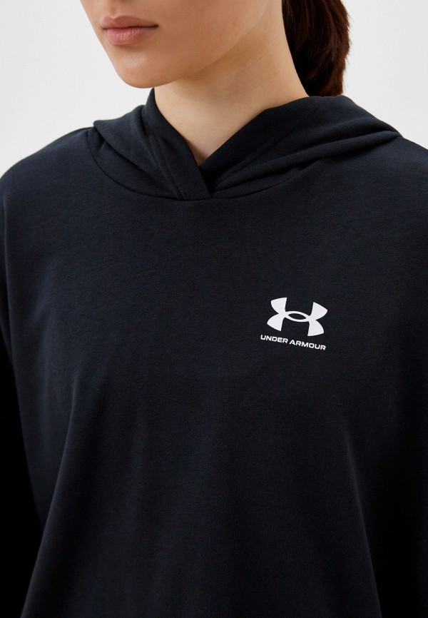 фото Худи under armour