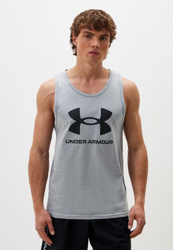 фото Майка under armour