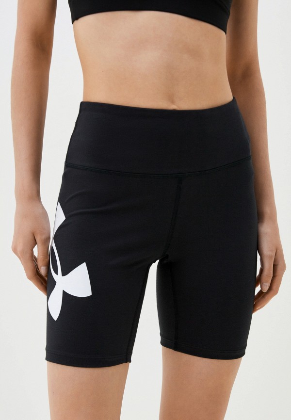 

Шорты спортивные Under Armour, Черный, CAMPUS 7IN SHORT