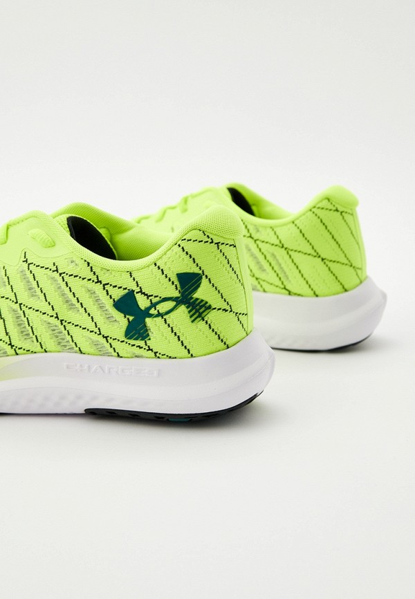 фото Кроссовки under armour