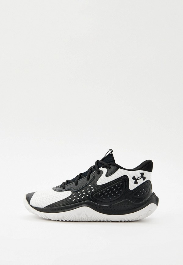 

Кроссовки Under Armour, Черный, UA JET '23