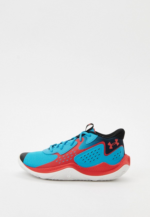 

Кроссовки Under Armour, Разноцветный, UA JET '23