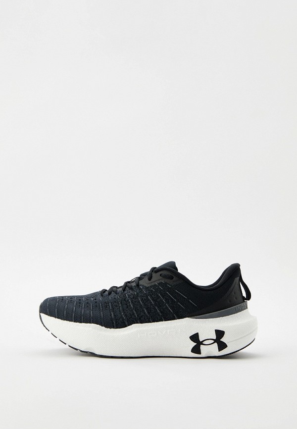 

Кроссовки Under Armour, Черный, UA INFINITE PRO