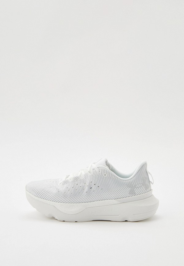 

Кроссовки Under Armour, Белый, UA INFINITE 6