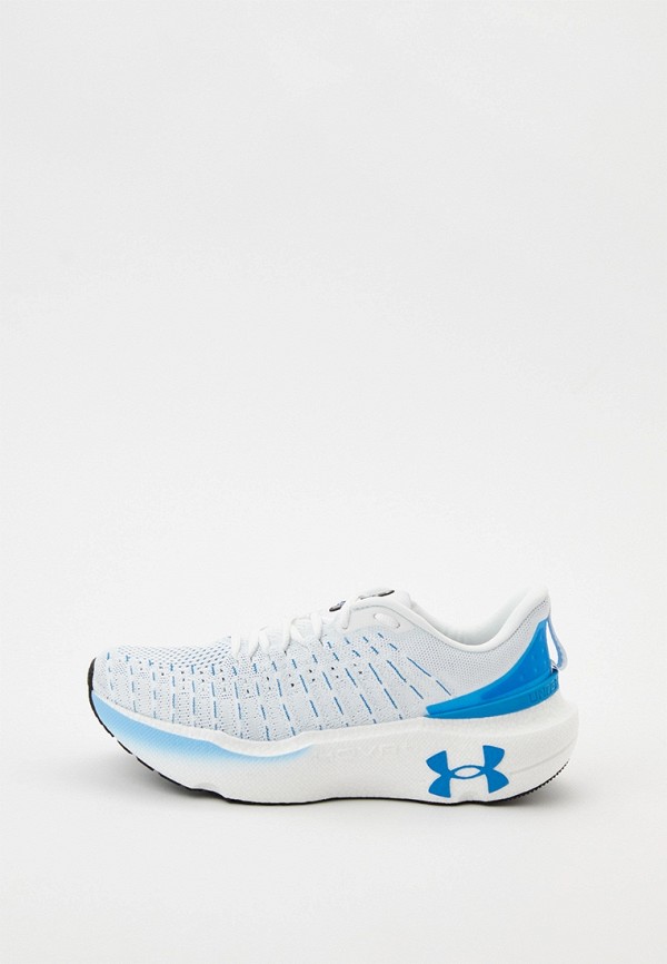

Кроссовки Under Armour, Белый, UA INFINITE PRO