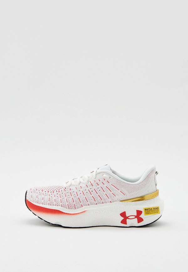 

Кроссовки Under Armour, Розовый, UA W INFINITE PRO