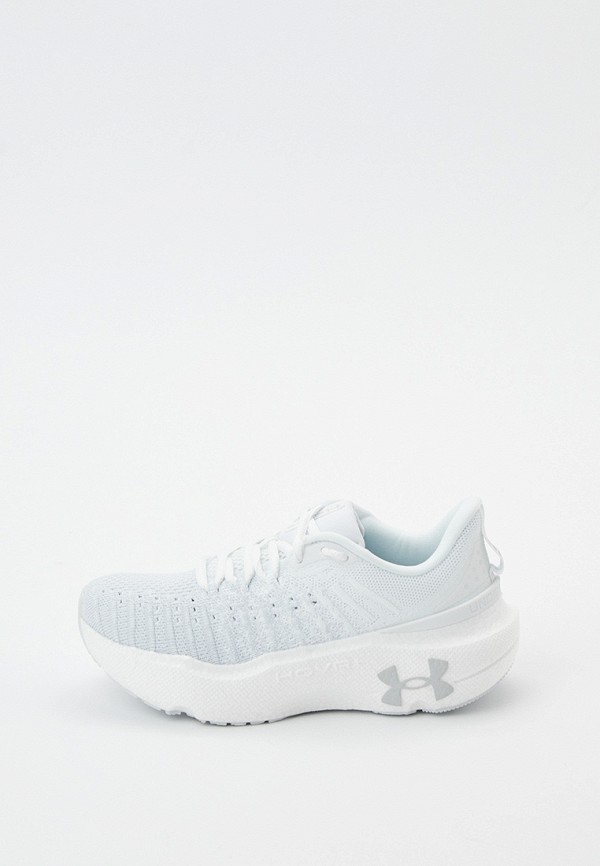 

Кроссовки Under Armour, Белый, UA W INFINITE PRO