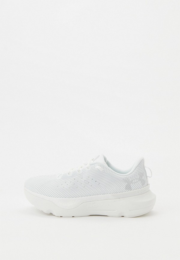 

Кроссовки Under Armour, Белый, UA W INFINITE 6