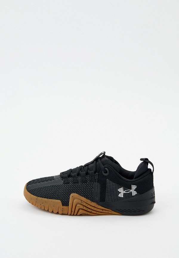 

Кроссовки Under Armour, Черный, UA W TRIBASE REIGN 6