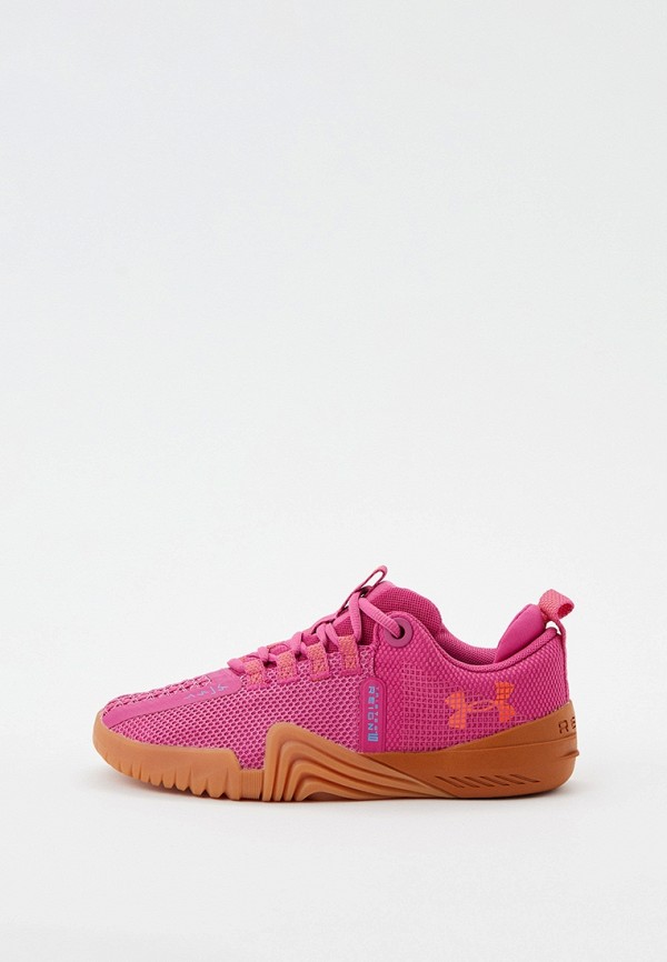 

Кроссовки Under Armour, Фуксия, UA W TRIBASE REIGN 6