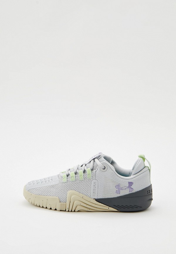 

Кроссовки Under Armour, Серый, UA W TRIBASE REIGN 6